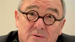 ESA's Director-General Jean-Jacques Dordain says the satellite navigation system should start operating sometimes next year but its full capabilities will only materialise by about 2019. Image: ESA