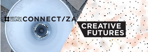 African and UK creatives to gather for three-day Joburg event