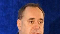 Scottish National Party Leader Alex Salmond has fought had to lower the voting age to 16 but young Scottish voters to not seem to support his independence campaign. Image: Wikipedia