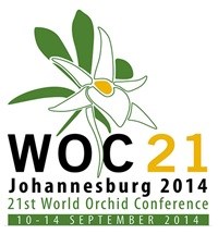 Joburg gears up for World Orchid Conference