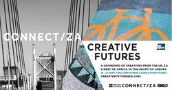 Connect ZA Creative Futures opens in Jozi next month
