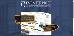 New online subscription network for global events industry