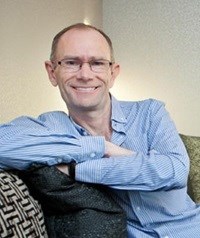 Q&A with Robin Deller, CEO of Imagine Cruising