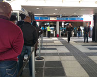 MyCiti Civic Centre Bus Terminal