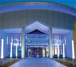 Blue Label Telecoms says it is perfectly positioned to take advantage of the roll-out of prepaid electricity meters in South Africa as the programme intensifies over the next few years. Image: Blue Label Telecoms