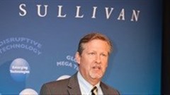 Discussing the future of Africa at the GIL Conference 2014