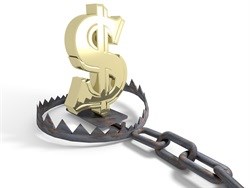 How to avoid the death trap of double commission claims