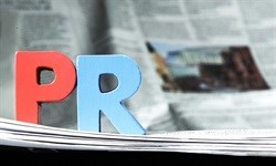 Honing PR skills in the construction industry