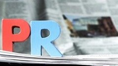 Honing PR skills in the construction industry