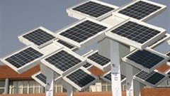 CUT goes green with the Solar-Flower