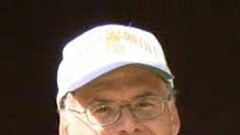 Scripps Research Dan Cayan says that there is clear evidence that the Earth's crust is rising in the western parts of the USA after the driest spell in 100 years. Image: