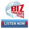 [Biz Takeouts Podcast] 102: Why Millenials matter and agency focus with Utopian Advertising