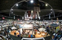 Getaway Show comes to Gauteng this week