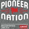 Levi's celebrates entrepreneurs with Pioneer Nation festival