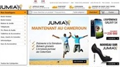 Jumia launches in Cameroon