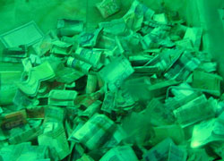 The ranks of the chartered accountants have traditionally been dominated by white males, but things are changing. (Image: Wikimedia Commons)