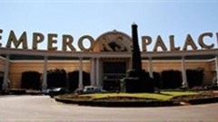 [10 Things I Love About...] Emperors Palace