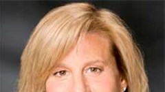 Shaw's Barbara Williams says the new streaming service, Shomi comes as a result of changes in what people watch on television and when they want to watch it. Shomi is planning to compete with Netflix. Image: