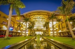 Enforce Security Services currently has approximately 630,000sqm of retail property space under its protection nationally, including Gateway Theatre of Shopping and Durban’s Point Waterfront.