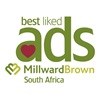 South Africa's Best Liked Ads