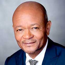 KZN Premier Senzo Mchunu hopes the War on Water Leaks campaign will dramatically reduce the amount of water that is wasted in the province each year. Image: