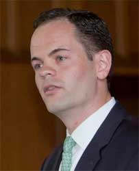 FBI spokesman J Peter Donald says the source of the attack on JPMorgan Chase has not been established but US authorities are working on the problem. It is unclear what information may have been compromised. Image: