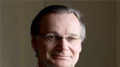 The WEF is using a crowdsourching approach to bring the best brains together to devise ways to better control and run the internet says Accenture's Pierre Nanterme. Image: Accenture