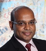 Ravi Govender