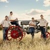 Chevron announces tractor restoration competition winners