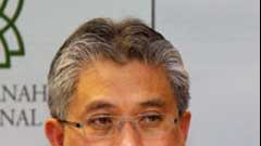 Azman Mokhtar, head of Khazanah Nasional which owns 70% of Malaysia Airlines says that it will cut thousands of jobs and get rid of a number of routes in a plan to return the airline to profitability. Image: