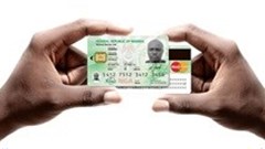 eID card breaks down barrier of financial inclusion