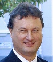 Johnny Johnson, co-founder of Appsent