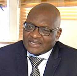 Gauteng Premier David Makhura wants to see greater coordination between ward councillors, representing the voters, and provincial government structures that determine service delivery priorities. Image: