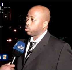 Department of Telecommunications and Postal Services spokesman Siya Qoza says the goal is to get all government departments online so they can improve services to the general public. Image: YouTube