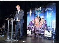 'Mind your moolah' again supported by Samsung