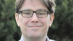 Security expert Graham Cluley says most people are unaware that iPhones automatically back-up their information to the iCloud service where it is accessible to anyone with the right passwords. Image: