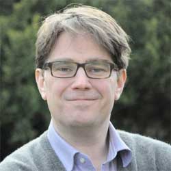 Security expert Graham Cluley says most people are unaware that iPhones automatically back-up their information to the iCloud service where it is accessible to anyone with the right passwords. Image: