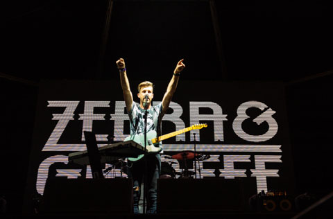 Photo by Tyrone Bradley