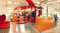 Commercial store design neglected by interior design schools