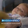 Wired for sound - Howard Music and Dion Wired