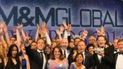 M&M winners announced