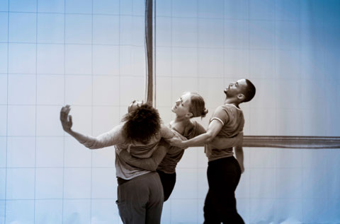 Struck Silent at the Baxter Flipside