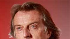 Luca Cordero di Montezemolo has quit as the boss of Ferrari and will step down in October after 23 years with the company. Image: Wikipedia