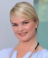 Carey van Vlaanderen, CEO of ESET Southern Africa