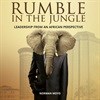 Rumble in the Jungle on making different choices in leadership