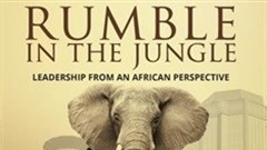 Rumble in the Jungle on making different choices in leadership