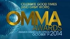 OMMA finalists announced