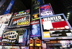 Reinventing out of home