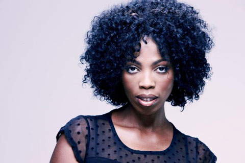 Lulu Dikana to support John Legend in Joburg