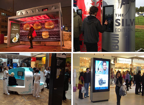 Image extracted from PP presentation by Craig Page-Lee, Posterscope MD, South Africa.